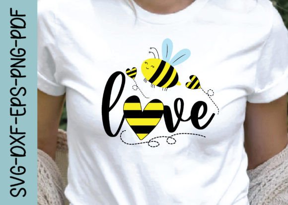 Bee Love Svg Review: A Designer's Take