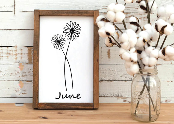 June-wild Flower: A Designer's Real-World Embroidery Review