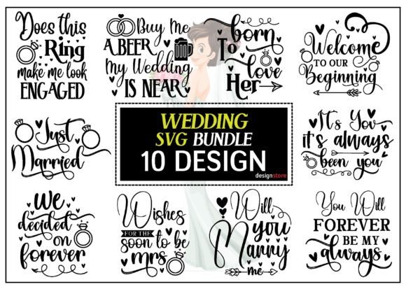 Weading Svg Bundle Graphics and Crafts Review